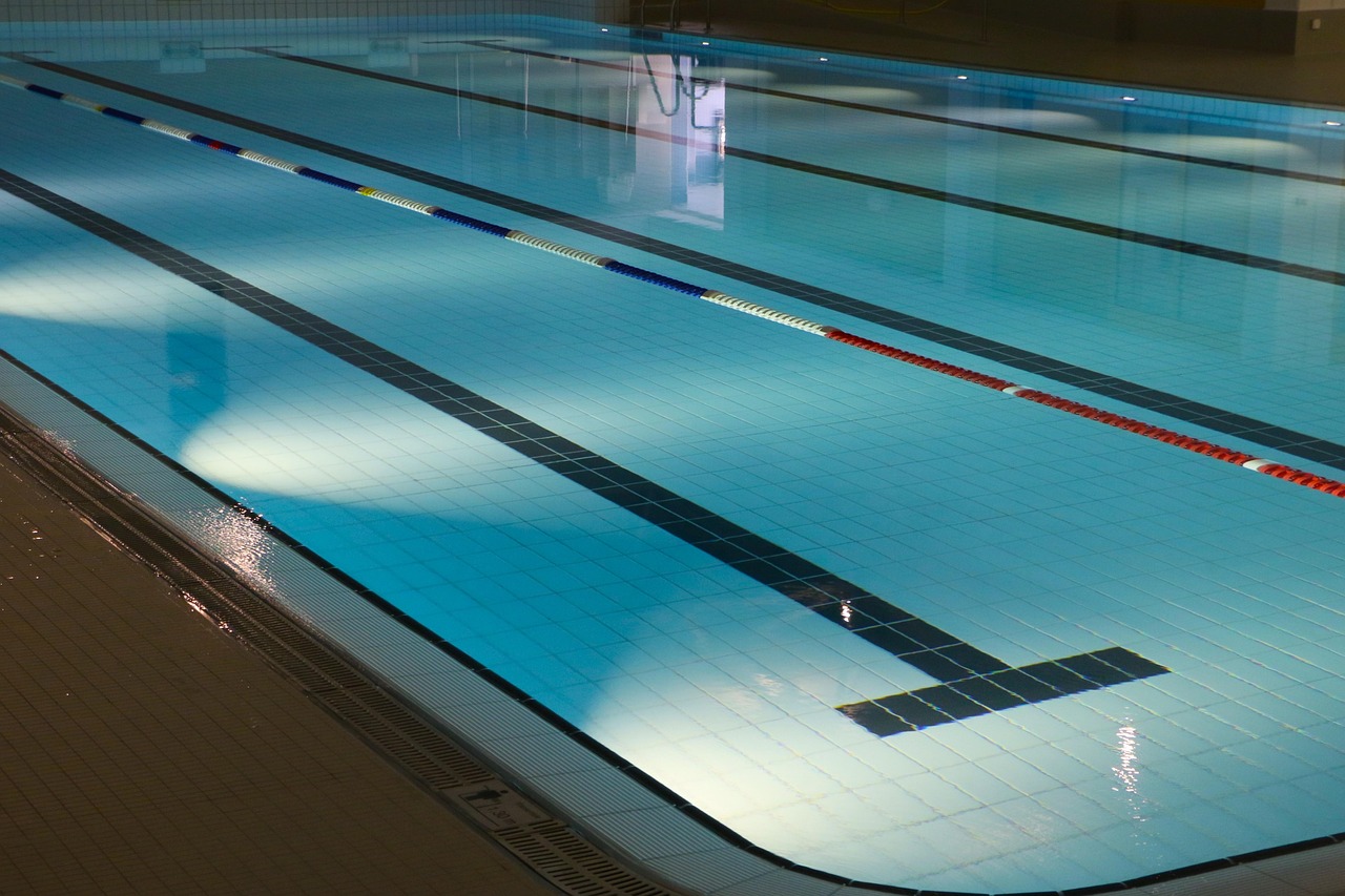 [16/06/25 al 11/07/25] Mantenimiento de piscinas