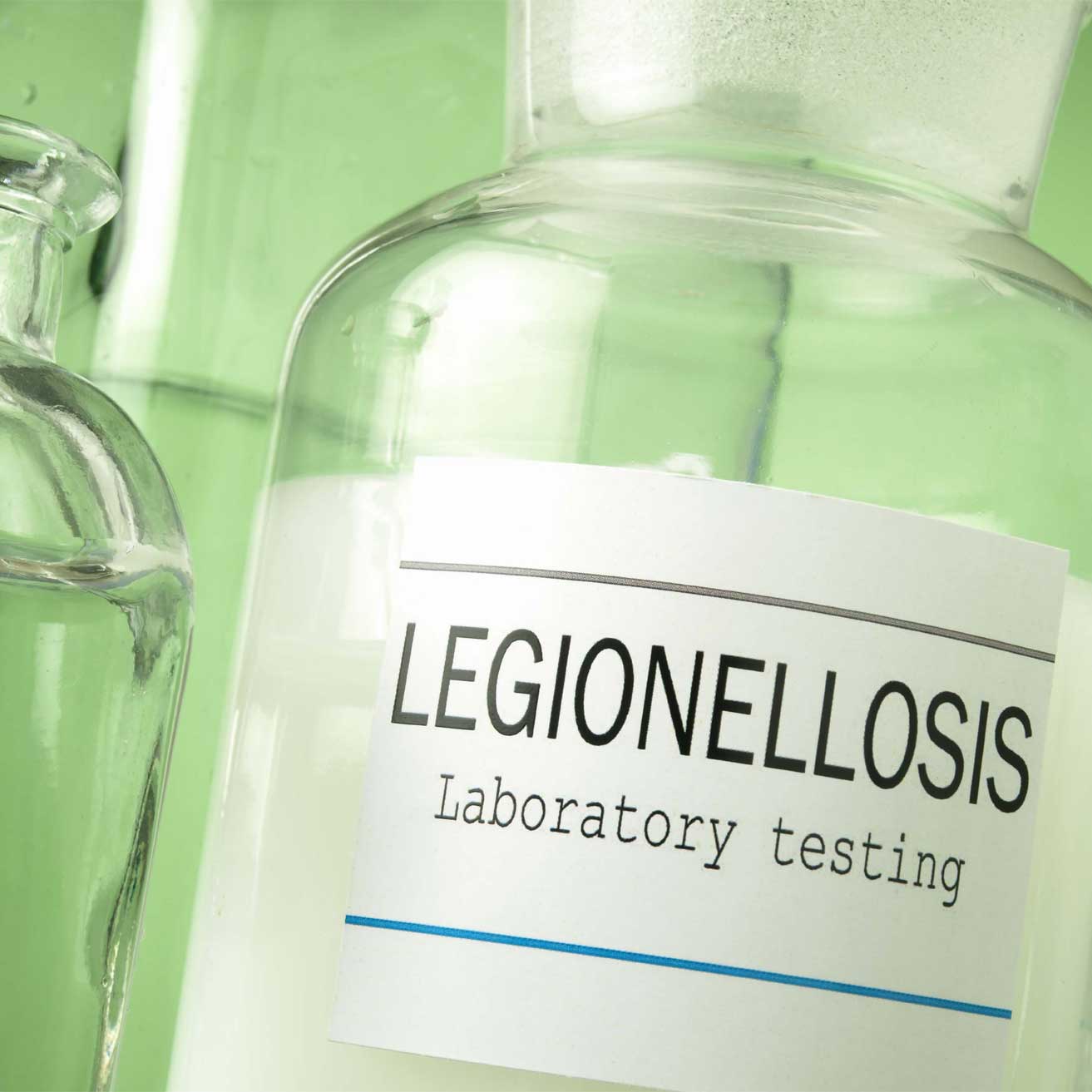 [06/10/25 al 31/10/25]. PREVENCIÓN Y CONTROL DE LEGIONELOSIS. INICIAL 25 HORAS.