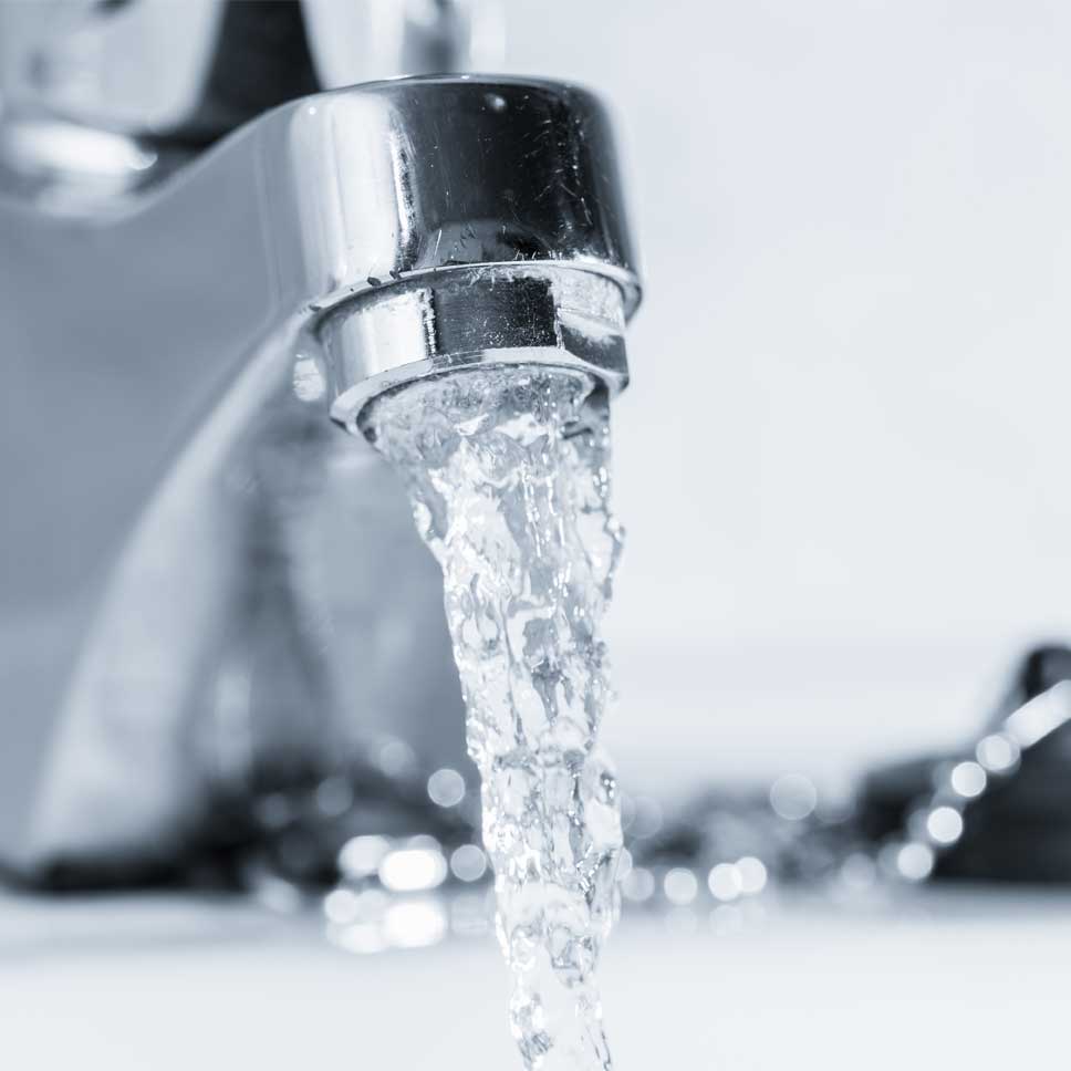 [09/02/25 al 13/02/25]. Agua de consumo humano. Teórico. 5h